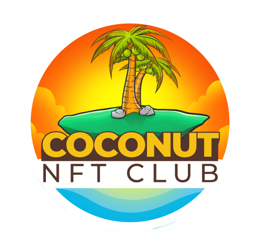 coconut club nft online shop coconut product