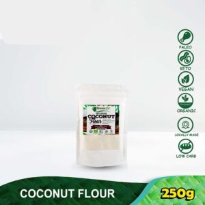 Organic Coconut Flour